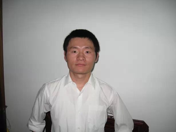 阿杰630的第一张照片--上海结交中间