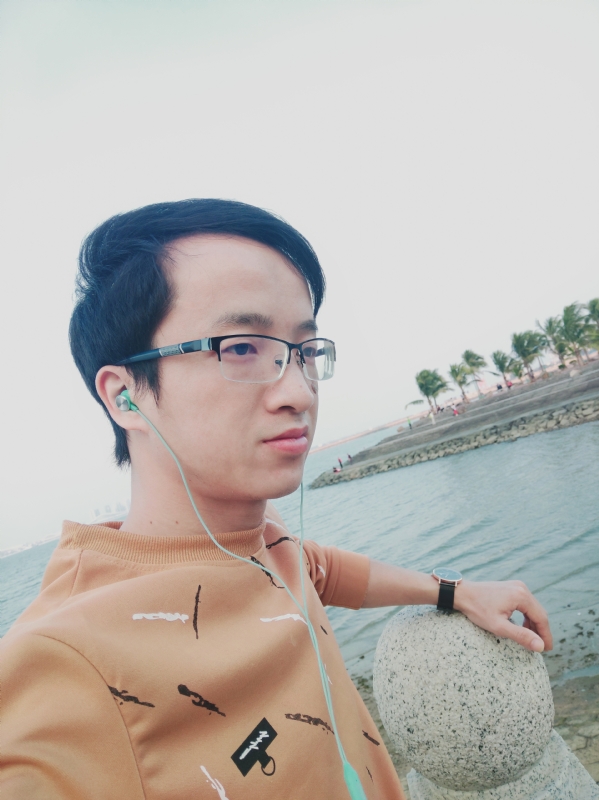 暗夜孤风的第一张照片--上海结交中间