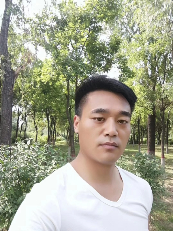 缘定此生的第一张照片--上海结交中间