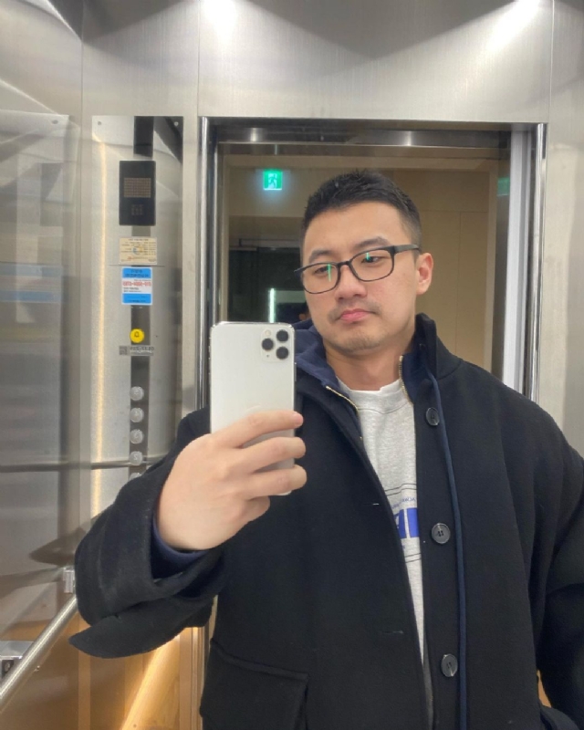 马甲线的第二张照片--上海结交中间