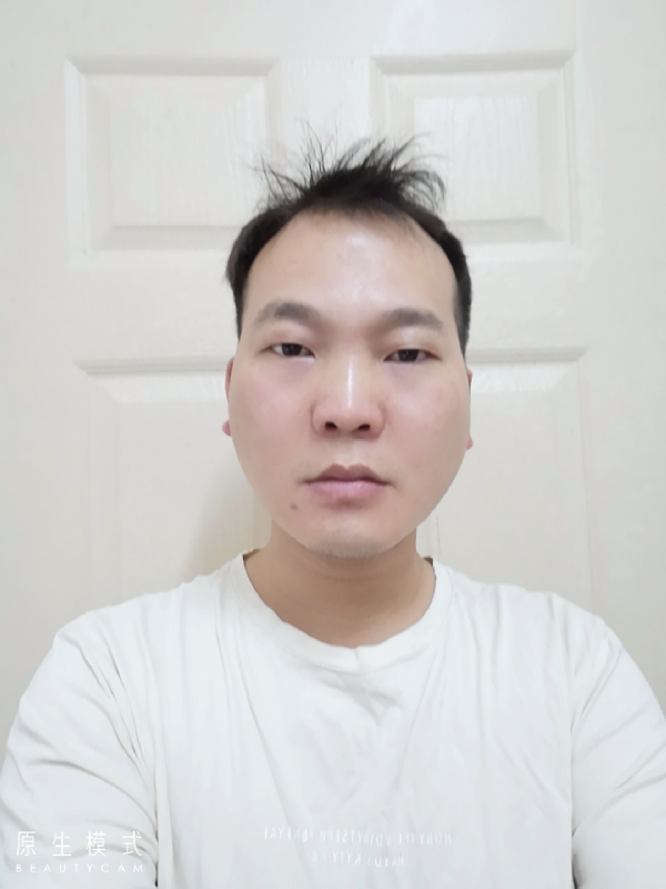 冷静的第二张照片--上海结交中间