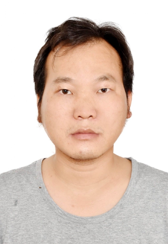 冷静的第四张照片--上海结交中间