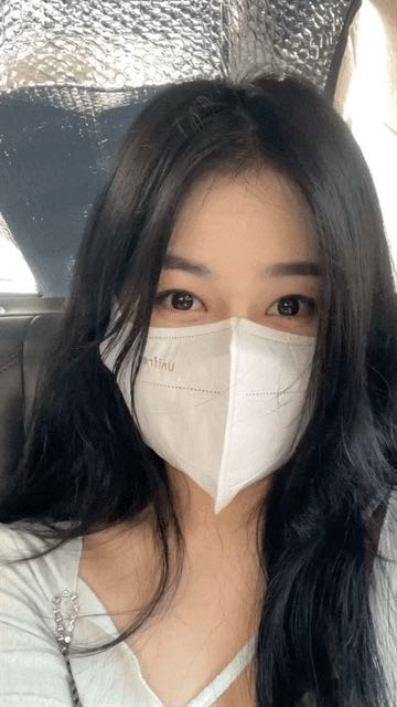 vivian的第一张照片--上海结交中间