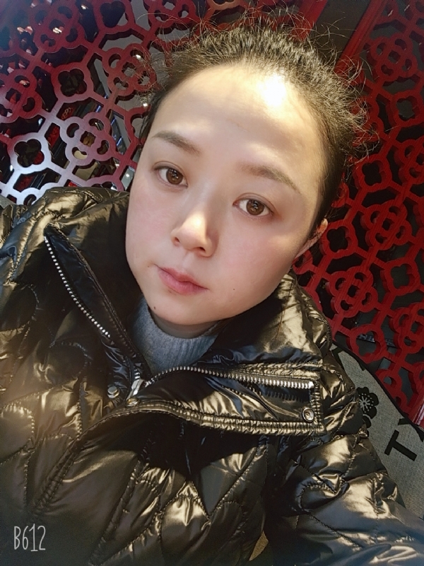 联袂同业的第一张照片--上海结交中间