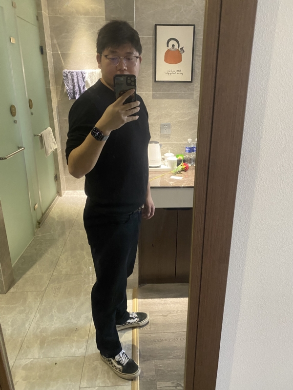 ask的第一张照片--上海结交中间