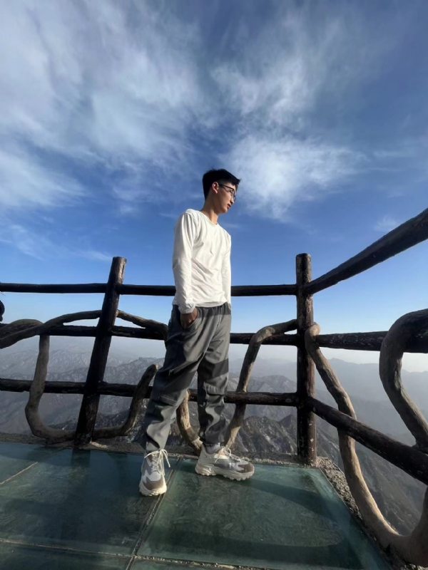 怜ぁ熙的第一张照片--上海结交中间