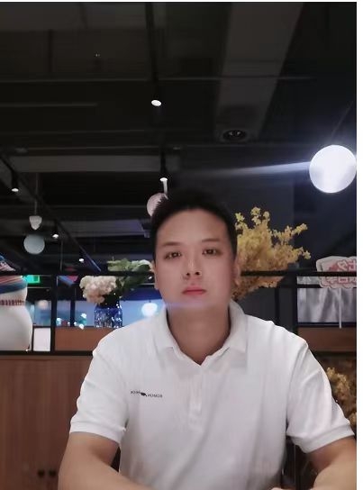 kevin的第一张照片--上海结交中间
